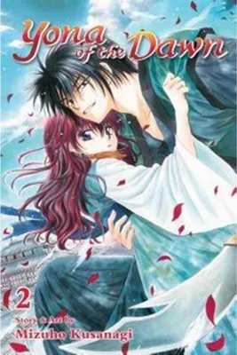Zdjęcie produktu dla Yona of the Dawn, Vol. 2