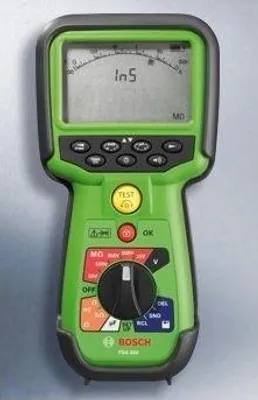 Immagine prodotto di Fsa 050 Tester Per Auto Ibride