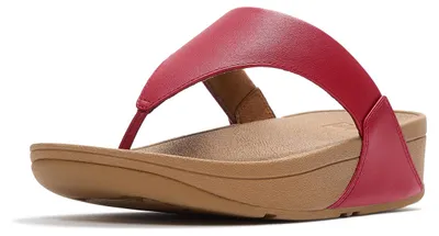 Image de FITFLOP FitFlop Lulu Sandale à bride en cuir  40