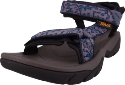 Produktbild von Teva Terra Fi 5 Universal Magma Grey Ridge Größe EU 36