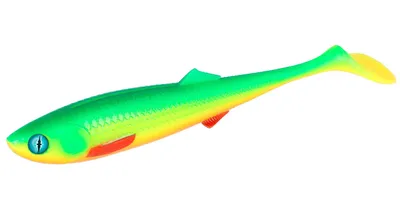 Immagine prodotto di Esche Mikado Sicario 8,5 cm 14 cm e 18 cm