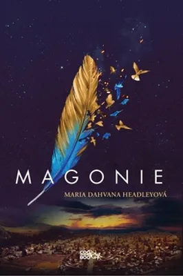Immagine prodotto di Magonie | Maria Dahvana Headsley