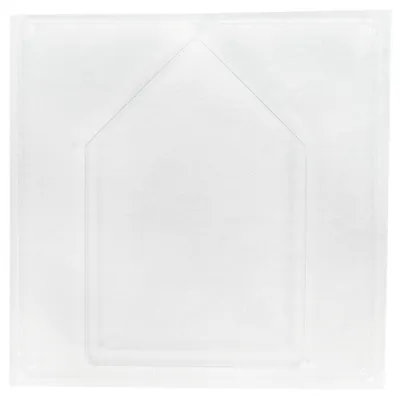 Immagine prodotto di Stampo per colata Rayher trasparente 16,5 x 23,5 cm