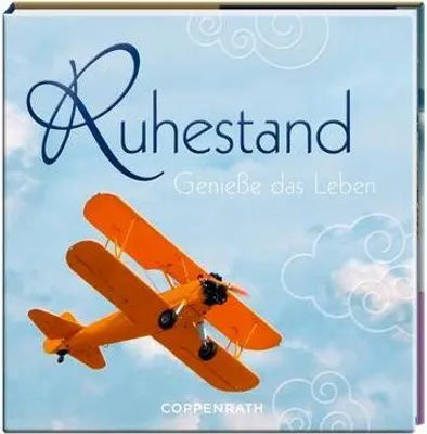 Produktbild von Ruhestand