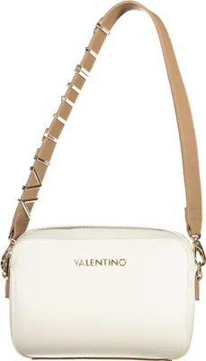Immagine prodotto di Valentino Borse Borsa a tracolla da donna Alexia bianco/cuoio : bianco Assortimento di colori: bianco