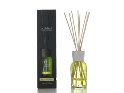 Produktbild von Millefiori Fiori d`Orchidea Diffuser, 250ml Diffuser