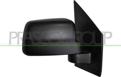 Produktbild von PRASCO FD9347303P Außenspiegel Seitenspiegel Rechts für FORD TRANSIT CONNECT (P65, P70, P80) Beheizt
