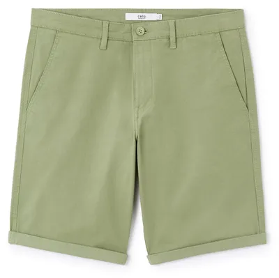 Produktbild von Celio Chino-Shorts Bochinobm 30 48