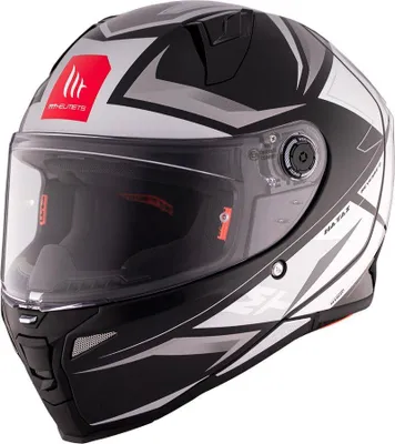 Produktbild von MT REVENGE 2 S HATAX Integralhelm