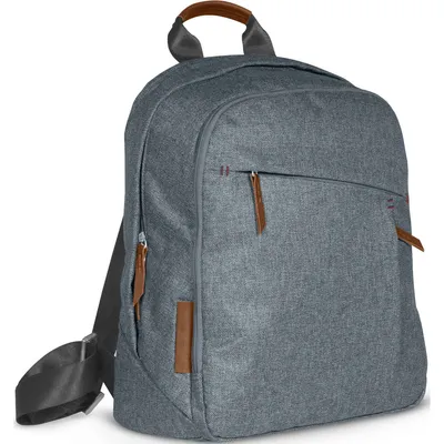 Produktbild von UPPAbaby Changing Backpack GREGORY