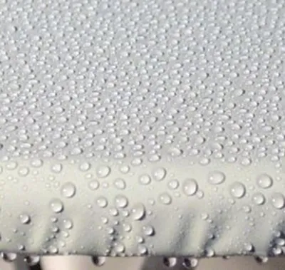 Produktbild von Grasekamp Tischplattenhülle bis Ø 100 cm
