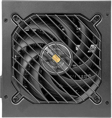 Obrázek produktu pro Mars Gaming MPB850SI, 850 W, 200 - 240 V, 47 - 63 Hz, 8 A, Aktivní, 120 W