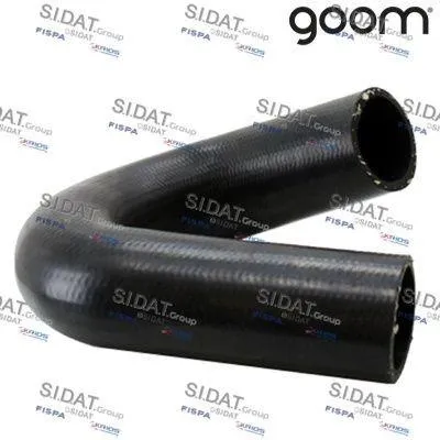 Immagine prodotto di SIDAT 500997 Tubo flessibile dell'aria di sovralimentazione Turbo per FIAT BRAVO II (198)