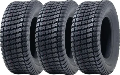 Obrázek produktu pro pneumatiky pro sekačky na trávu 23x8.50-12 4vrstvé P332 Wanda Road Legal 500kg (sada 3 kusů)