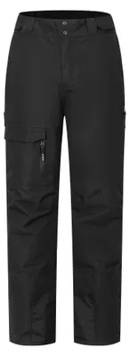 Productafbeelding van Dare 2B - "Altitude Guard" ski broek voor heren, 3 lagen, model RG13541 (maat S) (zwart)