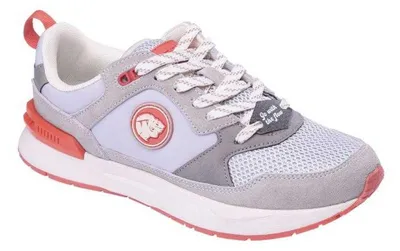Produktbild von Iguana - "Majro" Sneaker für Damen PP14115 (40 EU) (Grau)