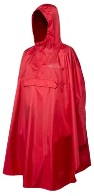 Immagine prodotto di TrekMates Rove Poncho Colore: rosso
