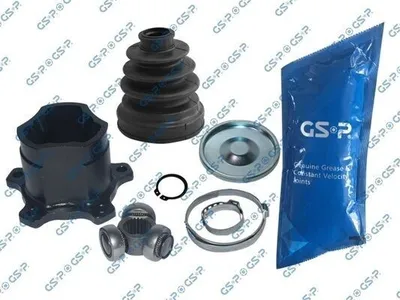 Produktbild von GSP Gelenksatz Antriebswelle für NISSAN X-TRAIL (T30) 641068