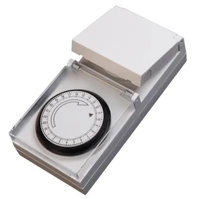 Produktbild von LEX SL-011 Zeitschaltuhr für den Außenbereich