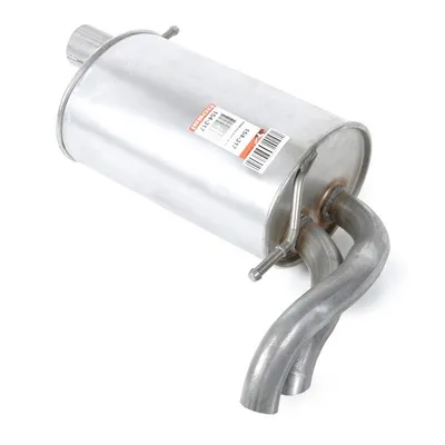 Produktbild von Bosal Endschalldämpfer  154-317