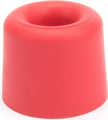 Produktbild von 1x sossai Türstopper NTS1 | ANKE | Rot