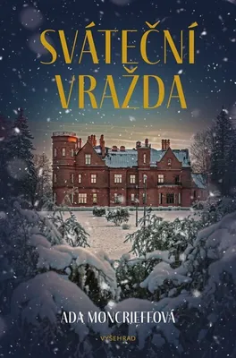 Image de Sváteční vražda | Michaela Ponocná