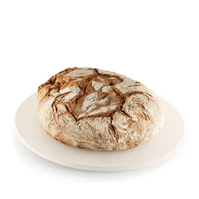 Produktbild von Eva Solo 571104 - Brotbackstein/Pizzastein Ø35,5 cm