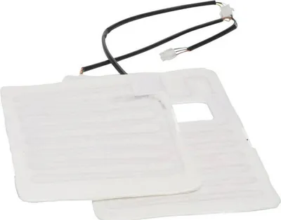 Immagine prodotto di Dometic Waeco MSH-601 12V Magic Heat Riscaldatore da incasso per sedili MagicComfort per 1 sedile