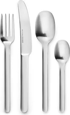 Immagine prodotto di Eva Solo Cucina nordica Besteck - 16 pezzi.