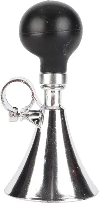Produktbild von Bike Vintage Retro Burge Hooter Horn Bell Warning Radfahren Luft