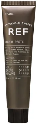 Productafbeelding van REF - Rough Paste /404 - 75 ml