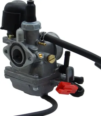 Produktbild von Vergaser Standard für Suzuki Katana AY50, Zillion, Aprilia Mojito 50, SR 50 – Citomerx Ersatz 162077
