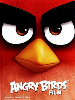 Produktbild von Angry Birds: Der Film [DVD]