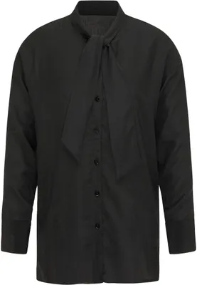 Produktbild von LYNNEA damen bluse - schwarz,M