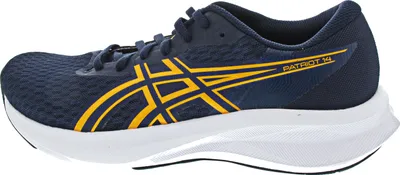 Produktbild von Asics Patriot 14 (44.5/midnight-yamabuki)