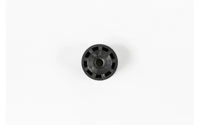 Immagine prodotto di Rullo catena UFO PLAST per Honda CRF R 250 / 450 cc, anni di produzione 2009 - 2011, colore: nero