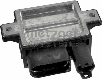 Produktbild von METZGER Glühzeitsteuergerät 12V für BMW 3 Touring (E91) 0884050