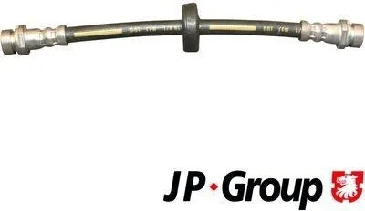 Produktbild von JP GROUP 1561700600 Bremsschlauch Hinten für FORD FOCUS (DAW, DBW) FOCUS Kombi (DNW) FOCUS Stufenheck (DFW) Focus Mk1 Kasten / Kombi (DNW)