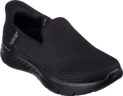 Produktbild von Skechers - Damen Sneaker "Go Walk Flex Relish" FS10375 (40 EU) (Marineblau)