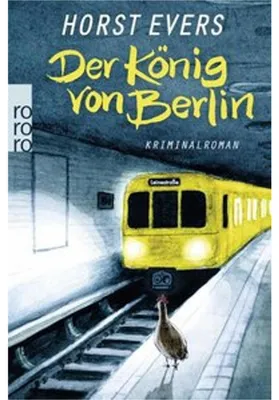 Produktbild von Der König von Berlin