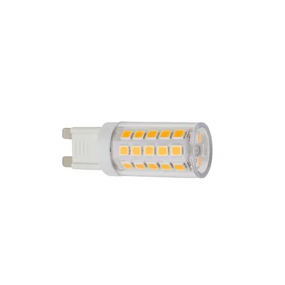 Obrázok produktu pre Žiarovka BULB LED G9 4 W, neutrálna, Nowodvorski 7504