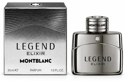 Obrázek produktu pro LEGEND ELIXIR PARFUM EDP Vapo 30 ml