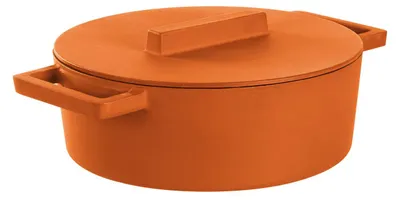 Productafbeelding van SamSambonet braadpan, 32 cm – Geëmailleerd gietijzer