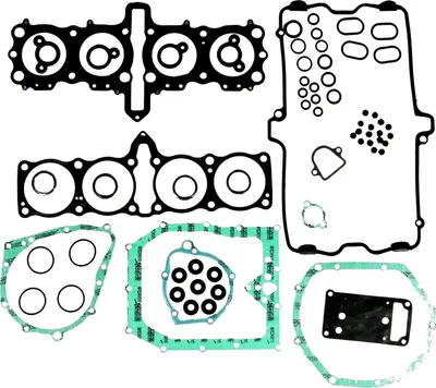 Image de Jeu de joints pour moteur Suzuki GSX-R 750, année de fabrication 1988-1989, de la marque Athena - Neuf