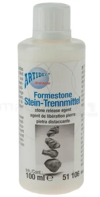 Produktbild von Trennmittel Beton Gießbeton 100ml