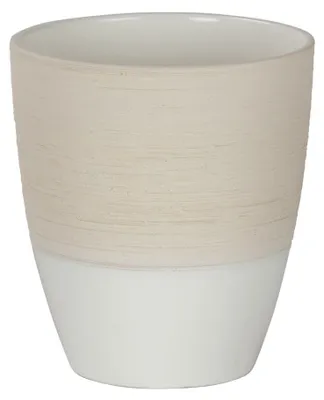 Produktbild von Scheurich Orchid Pot 650, Topfpflanzer, Freistehend, Keramik, Mehrfarbig, Rund, Drinnen