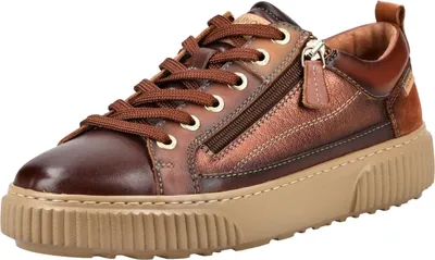Produktbild von Pikolinos Sneaker Sneaker Leder