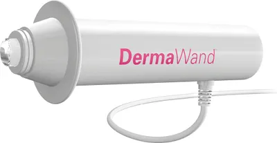 Zdjęcie produktu dla DermaWand - urządzenie do pielęgnacji skóry
