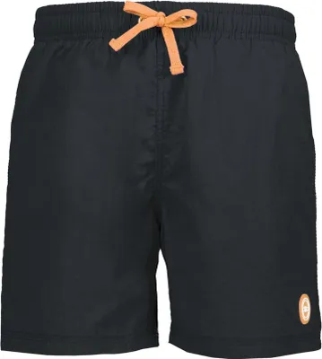 Produktbild von Cmp Boy Shorts 36Ug Antracite-Flash Orange 140