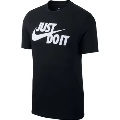 Obrázok produktu pre Nike Trička Just DO IT Swoosh, AR5006011, Größe: 183